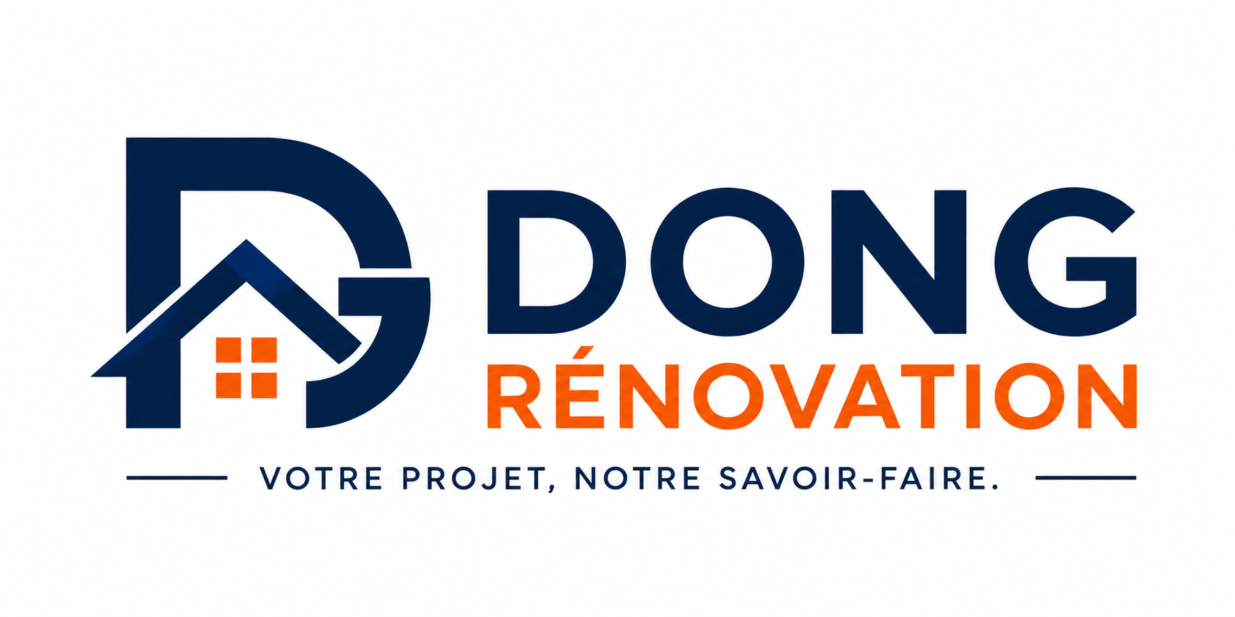 Dong Rénovation